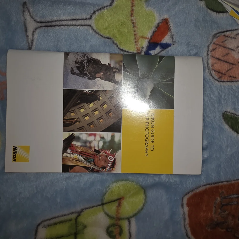 Nikon d70 bold